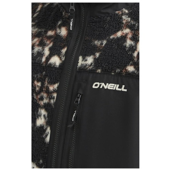 O'neill Ανδρική ζακέτα Must-Have High-Pile Full-Zip Fleece